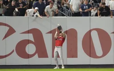 Red Sox vs Yankees Prediction & Best Bets | Ace Crochet Gives Boston Edge in Rivalry Showdown