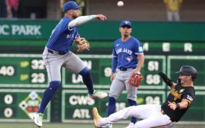 Blue Jays vs Marlins Picks & Predictions: Berrios Leads Toronto Betting Edge