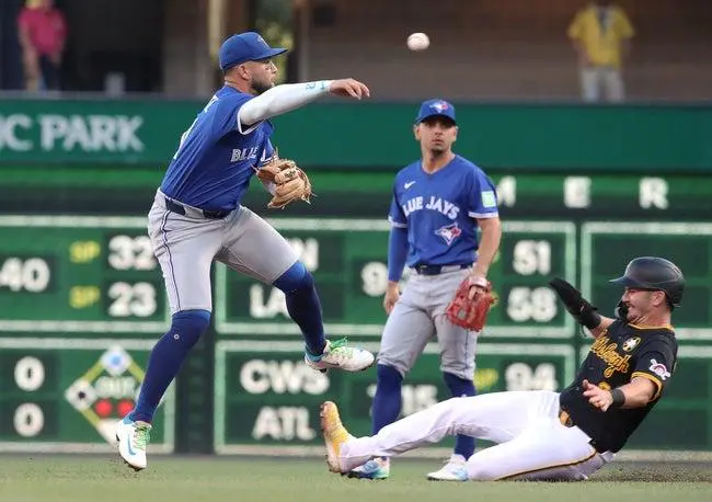 Blue Jays vs Marlins Picks & Predictions: Berrios Leads Toronto Betting Edge