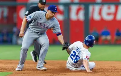 Guardians vs Rangers Picks & Predictions: Best Bets for Saturday Night