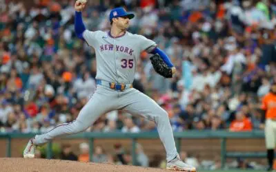 Mets vs Braves Prediction & Best Bets | Holmes Looks to Shut Down Struggling Atlanta