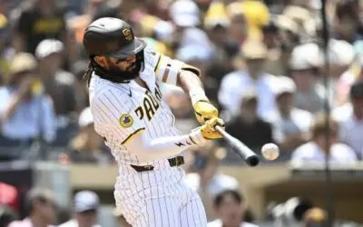 Dodgers vs Padres Prediction & Best Bets | Glasnow-Cortes Pitching Matchup Takes Center Stage