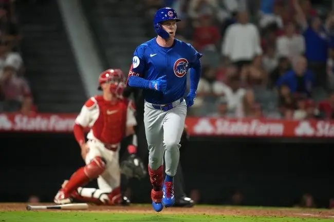 Cubs vs Angels Prediction & Best Bets | Horton Looks to Silence Halos