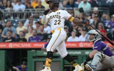 Rockies vs Pirates Prediction & Best Bets | Skenes Showdown: Pirates Ace Set to Dominate MLB Debutant