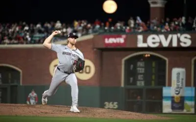 Nationals vs Phillies Prediction & Best Bets | Ranger Suarez Aims to Secure Series Win for Philly