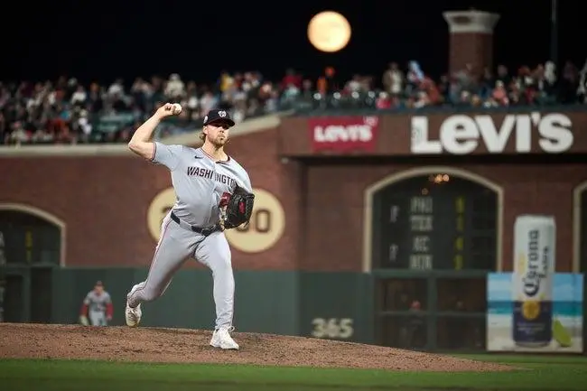 Nationals vs Phillies Prediction & Best Bets | Ranger Suarez Aims to Secure Series Win for Philly