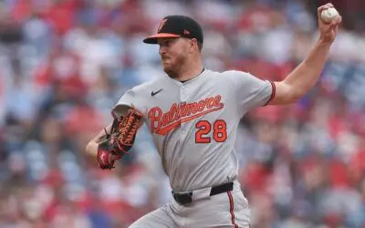 Orioles vs Astros Odds & Prediction Aug 24: Camden Yards Showdown