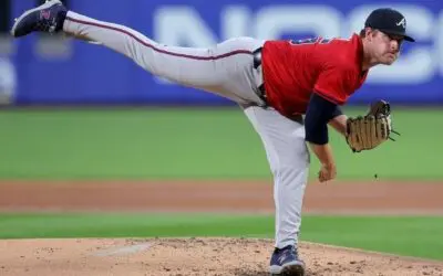 Mets vs Braves Prediction & Best Bets | Peterson’s Pitching Prowess Creates Value