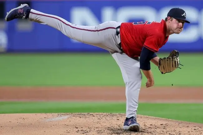Mets vs Braves Prediction & Best Bets | Peterson’s Pitching Prowess Creates Value
