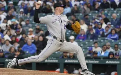 Toronto Blue Jays vs Colorado Rockies Prediction, Odds & Preview (August 4, 2025)