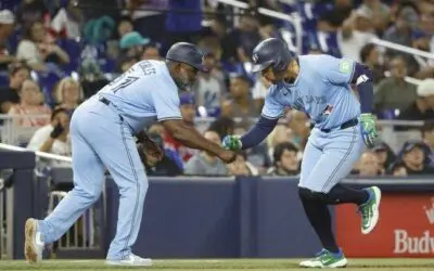 Blue Jays vs Marlins Prediction & MLB Bets | Pitching Duel Promises Tight Matchup