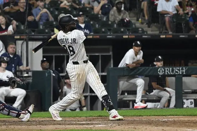 Twins vs White Sox Prediction & Best Bets | Bradley vs Gomez in Pitching Mismatch