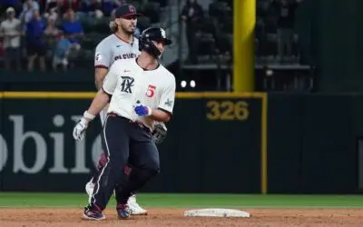 Guardians vs Rangers Prediction & Best Bets | Pitching Duel Brewing in Arlington