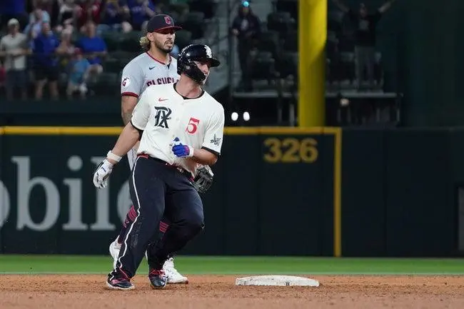 Guardians vs Rangers Prediction & Best Bets | Pitching Duel Brewing in Arlington