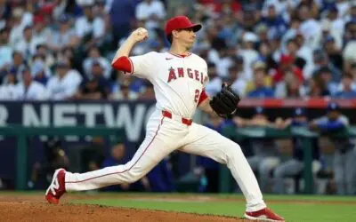 MLB Picks: Cubs vs Angels | Reunion Game Offers Value as Hendricks Faces Former Team