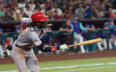 Reds vs Diamondbacks Free Picks & Best Bets Aug 24: Singer vs Gallen in Series Finale