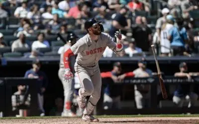 Red Sox vs Yankees Free Picks & Top Bets Aug 24