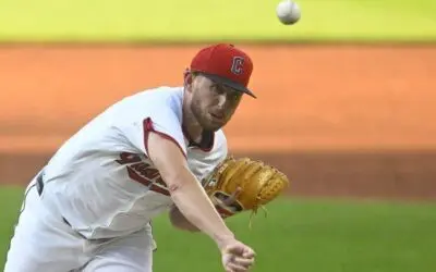 Rays vs Guardians Prediction & Best Bets | Pitching Duel Brewing at Progressive Field