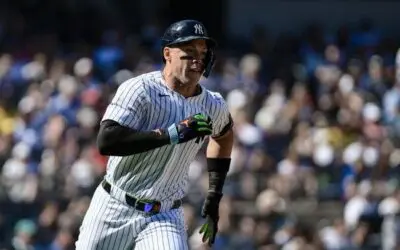 Nationals vs Yankees Pick & Predictions: Joe Jensen’s Best Bets for Monday Night