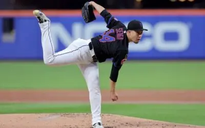 Phillies vs Mets Prediction & Best Bets | Elite Pitching Duel Set for Citi Field