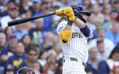 Cubs vs Brewers Game 2 Prediction & Free Moneyline Pick