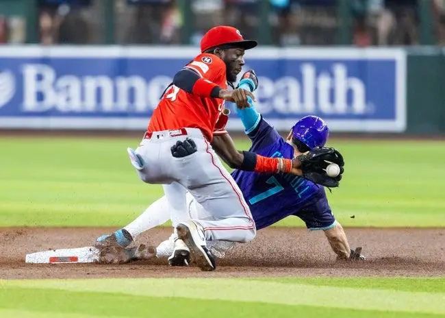 Reds vs Dodgers Pick & Predictions: Greene’s Homecoming Upset Bid