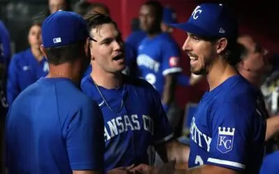 Today’s Free MLB Picks: Royals vs White Sox | Royals Look to Bounce Back