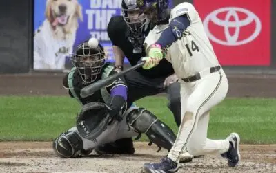 D-backs vs Brewers Prediction & MLB Picks | Misiorowski’s Electric Stuff Poses Challenge for Arizona