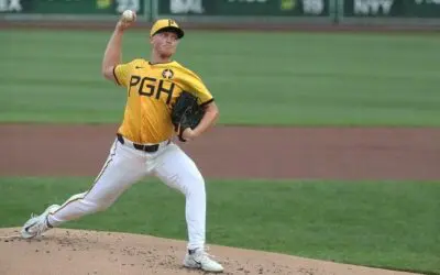 Pirates vs Cardinals Prediction – Pro Bettors Backing Market Shifts