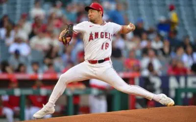 Angels vs Rangers Prediction – AL West Betting Preview & Odds 8/26/25