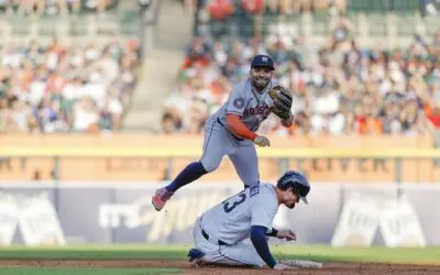 Rockies vs Astros Prediction & Best Bets | Houston’s Hunter Brown Aims to Dominate Struggling Colorado