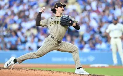 Padres vs Mariners Prediction & Best Bets | Pitching Duel at T-Mobile Park