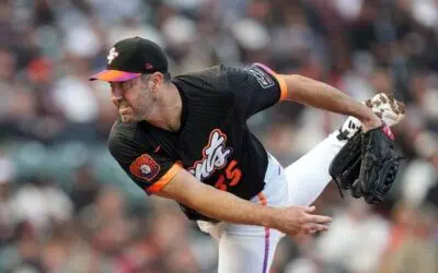 Giants vs Cubs MLB Prediction – Odds, Trends & Best Bets