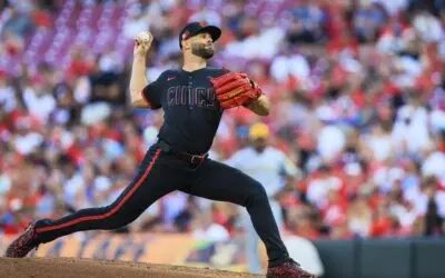 Dodgers vs Reds MLB Prediction – Odds, Trends & Betting Picks