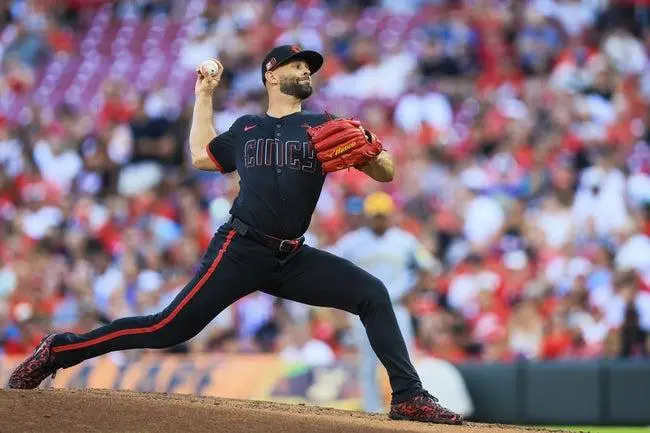 Dodgers vs Reds MLB Prediction – Odds, Trends & Betting Picks