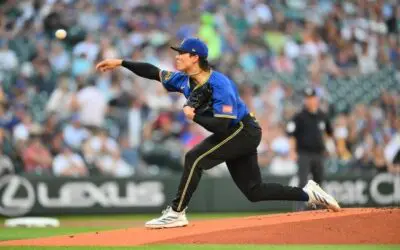 Padres vs Mariners Prediction & Best Bets | Pitching Showdown at T-Mobile Park