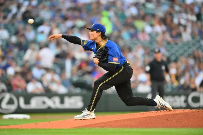 Padres vs Mariners Prediction & Best Bets | Pitching Showdown at T-Mobile Park