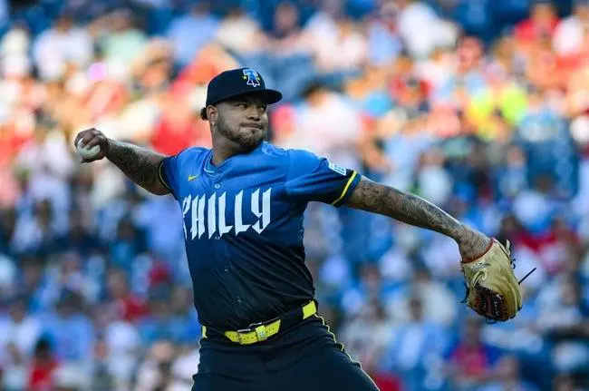 Phillies vs Mets Prediction & Best Bets | NL East Showdown Heats Up at Citi Field