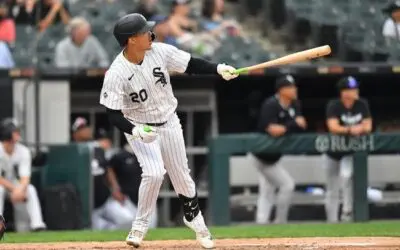 White Sox vs Angels Prediction & Best Bets | Southsiders Look to Continue Post-Deadline Hot Streak