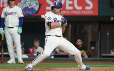 Angels vs Rangers Pick & Predictions – Joe’s Best Bets Aug 27