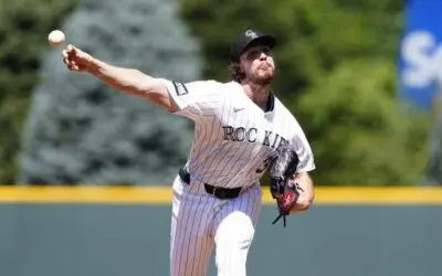 Rockies vs Astros Prediction & Best Bets | Framber Valdez Aims to Dominate Struggling Rockies