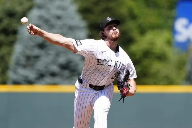 Rockies vs Astros Prediction & Best Bets | Framber Valdez Aims to Dominate Struggling Rockies