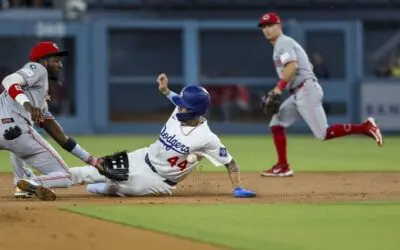 Reds vs Dodgers Prediction & Best Bets | Two-Way Phenom Returns to Mound