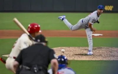 Cubs vs Giants Prediction & Best Bets | Momentum Shift at Oracle Park