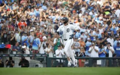 Free MLB Picks: Tigers vs Athletics | Mize Looks to Stop Oakland’s Momentum