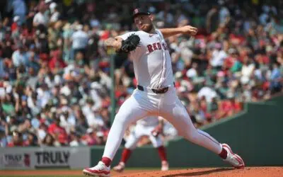 Red Sox vs Orioles Prediction & Best Bets | Cy Young Candidate Crochet Seeks Four-Game Sweep