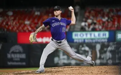 Rockies vs Astros Prediction & Best Bets | Freeland Faces Uphill Battle Against Surging Houston
