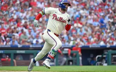 Braves vs Phillies Prediction & Best Bets | Struggling Aces Look to Rebound
