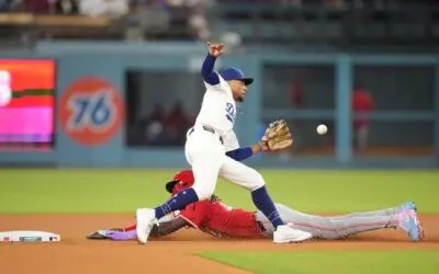 Cardinals vs Reds Betting Pick & Handicapping Preview | Greene Back on the Hill