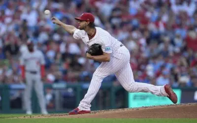 Braves vs Phillies Prediction & Best Bets | Schwarber’s Power Surge Continues in NL East Showdown